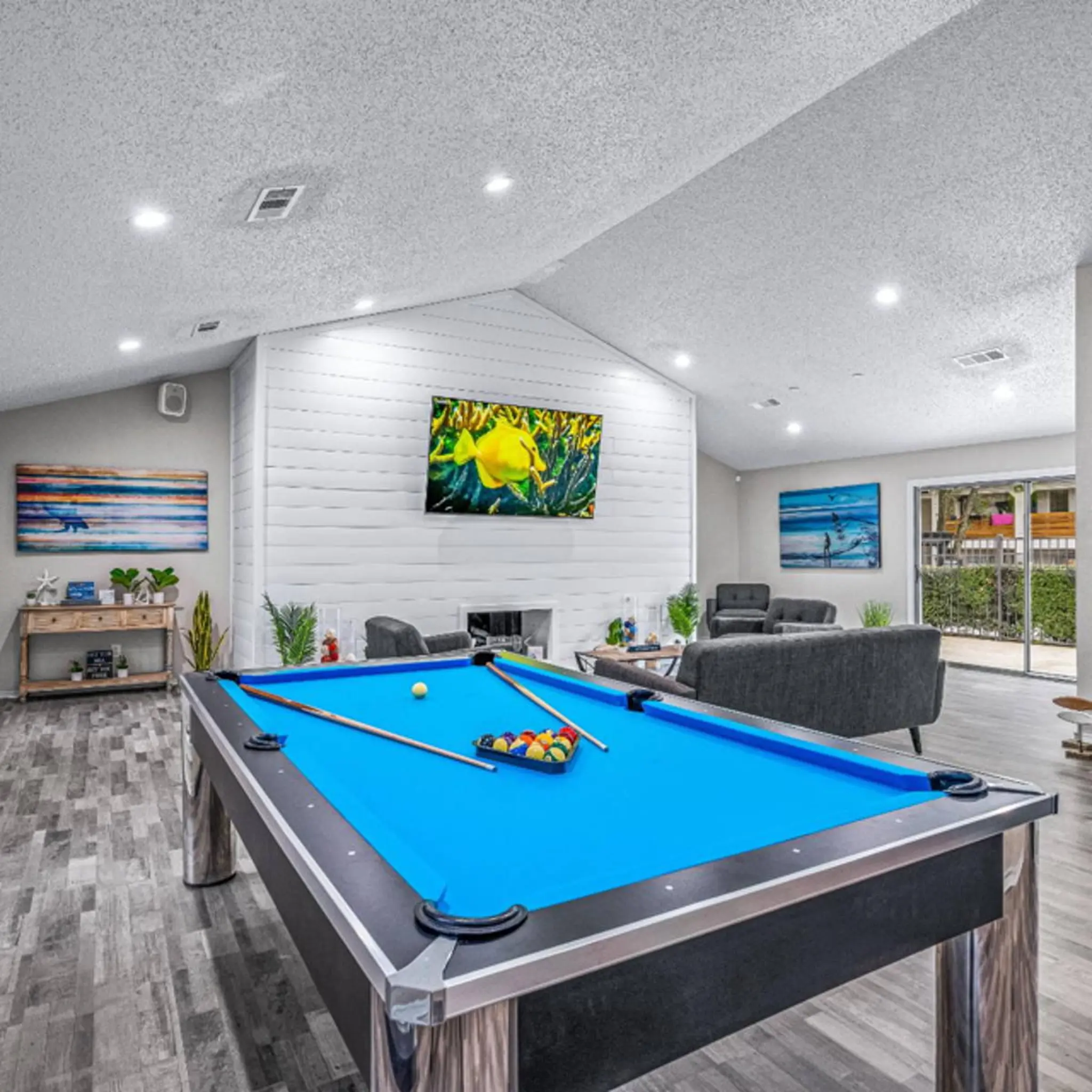 Aulden at the Highlands Lake Highlands Apartments Dallas